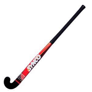 Palo de hockey de madera SYNCO para principiantes