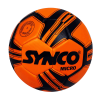 Bal?n de f?tbol cosido a m?quina Synco tama?o 3 con superficie texturizada | Micro Ss500M