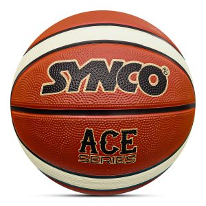 Bal?n de baloncesto Synco ACE - 14 paneles (tama?o 7)