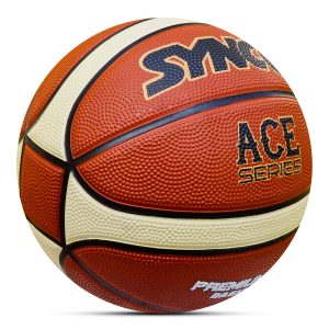 Alternative view of Bal?n de baloncesto Synco ACE - 14 paneles (tama?o 7)