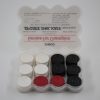 Synco Genius para monedas de carrom de colores Champion