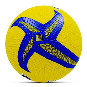 Alternative view of Pelota de voleibol Synco Smash (tama?o 4) amarilla