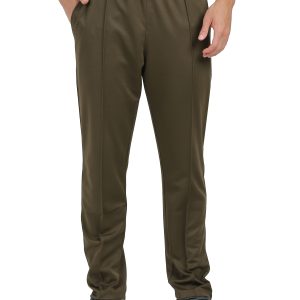 Pantal?n deportivo Synco Aeris Performance para hombre (verde oliva): ideal para ropa deportiva, running y gimnasio