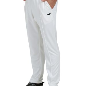 Alternative view of Pantal?n deportivo Synco Aeris Performance para hombre (blanco) - Ideal para ropa deportiva, running y gimnasio