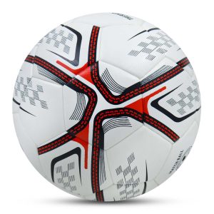 Alternative view of Bal?n de f?tbol Synco Aero Thermobonded | Bal?n profesional de TPU