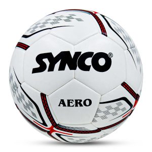Bal?n de f?tbol Synco Aero Thermobonded | Bal?n profesional de TPU
