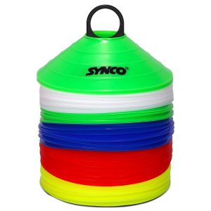 Marcador espacial Synco Agility Disc (2 pulgadas)