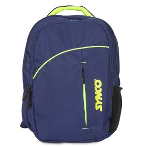 Mochila Synco Amigo - Mochila informal (M) Azul