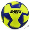 Bal?n de f?tbol Synco Blade Hybrid TPU con tecnolog?a Hydralock (amarillo)