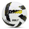 Bal?n de f?tbol Bolt Thermobonded homologado por la FIFA | Synco