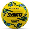 Synco Comet Throwball (tama?o 5)