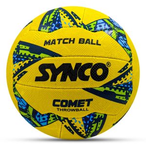 Synco Comet Throwball (tama?o 5)