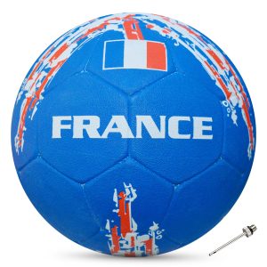 Synco Country Flag Football - Francia (Talla 5)