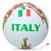 Synco Country Flag Football - Italia (talla 5)