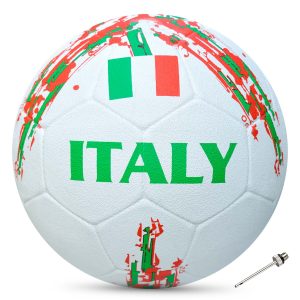 Synco Country Flag Football - Italia (talla 5)
