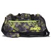 Bolsa de viaje Synco Cruise (M) verde camuflaje
