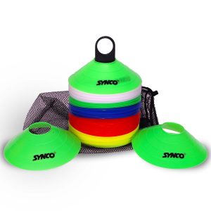 Alternative view of Marcador espacial Synco Agility Disc (2 pulgadas)
