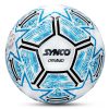 Bal?n de f?tbol Synco Dynamo | Certificado FIFA Quality Pro | Bal?n de f?tbol profesional | Resistente al agua Tama?o 5