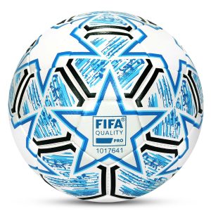 Alternative view of Bal?n de f?tbol Synco Dynamo | Certificado FIFA Quality Pro | Bal?n de f?tbol profesional | Resistente al agua Tama?o 5