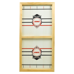 Juego Synco Fast Sling Puck | Juegos de tirachinas