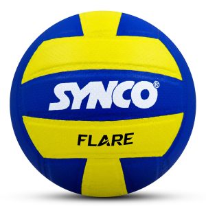 Voleibol Synco Flare