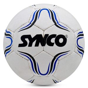 Synco Hawk Handball Talla 3 (para hombre) blanco