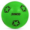 Bal?n de f?tbol para ni?os Synco Home Play | Bal?n de playa | Bal?n de juguete blando | Tama?o: 3