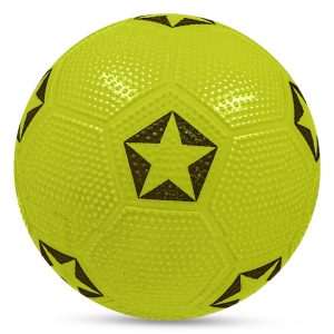Alternative view of Synco Home Play Football for Kids | Pelota de playa | Pelota de juguete blanda | Tama?o 2