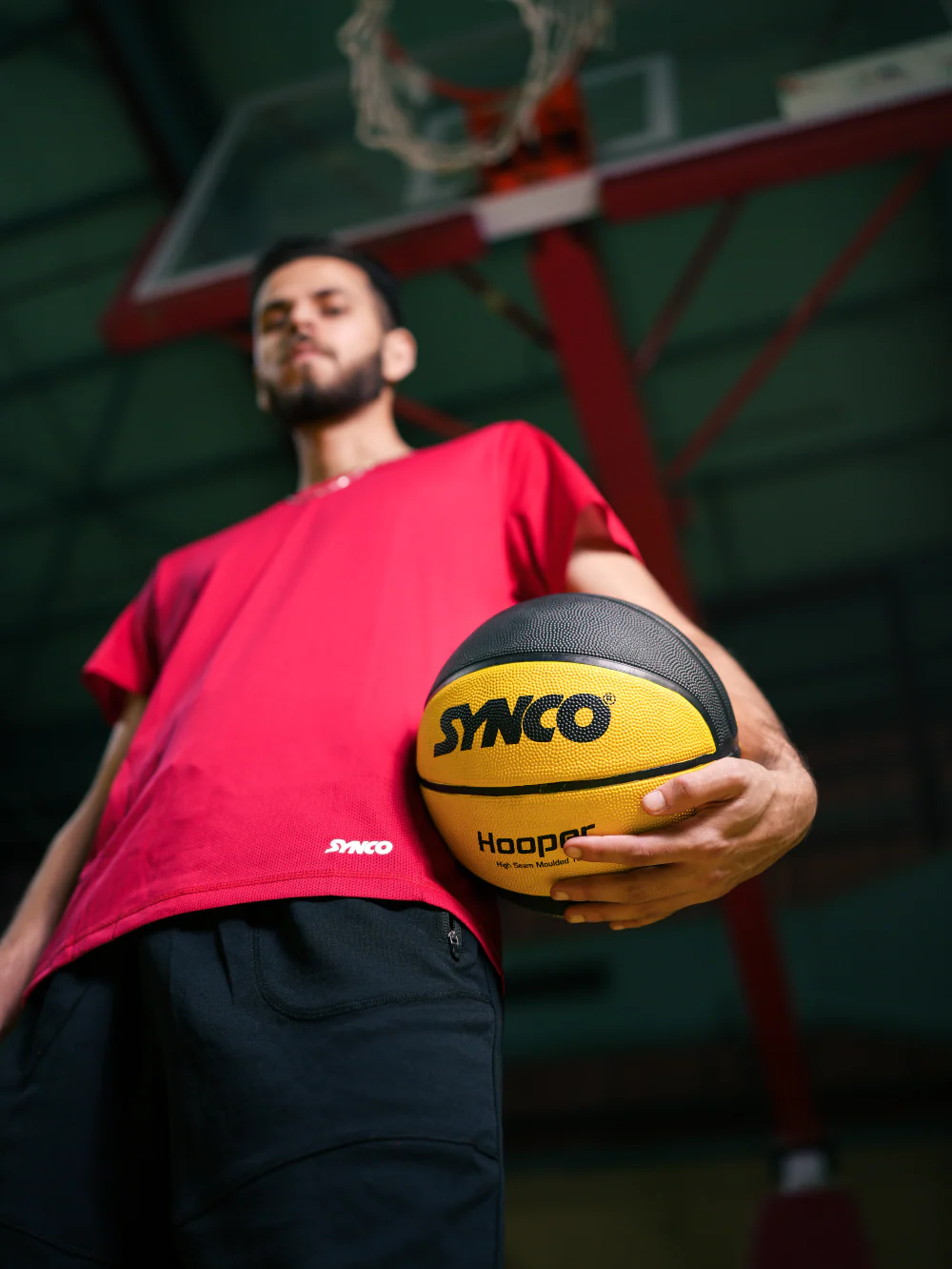Synco_Hooper_Basketball