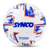 Bal?n de f?tbol h?brido Synco Hydra Pro | 100 % impermeable | Bal?n de partido | Tama?o 5