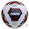 Bal?n de f?tbol Synco Inferno (tama?o 5)