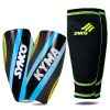 Espinillera Synco Kyma con manga | Espinillera para f?tbol | Talla: mediana