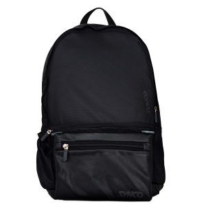 Mochila para port?til Synco Premia (M) Negro