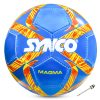 Bal?n de f?tbol Synco Magma (tama?o 5)