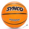 Bal?n de baloncesto Synco Hooper (tama?o 6) Naranja