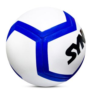 Alternative view of Bal?n de f?tbol Synco Prisma | Bal?n de f?tbol profesional con tecnolog?a Hydra Lock | Tama?o 5