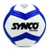 Bal?n de f?tbol Synco Prisma | Bal?n de f?tbol profesional con tecnolog?a Hydra Lock | Tama?o 5