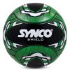 Bal?n de f?tbol Synco Shield | Bal?n de f?tbol de entrenamiento Talla 5