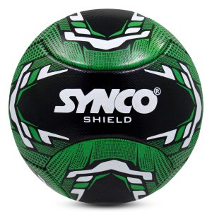 Bal?n de f?tbol Synco Shield | Bal?n de f?tbol de entrenamiento Talla 5