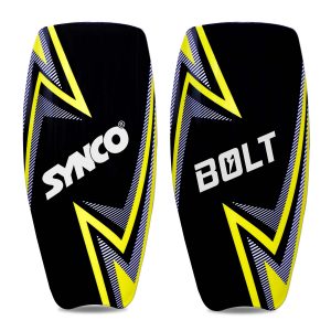 Espinillera Synco Bolt Slipin tama?o mediano