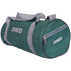 Alternative view of Bolsa de gimnasio Synco Sigma (S) Verde