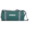 Bolsa de gimnasio Synco Sigma (S) Verde