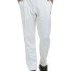 Pantal?n deportivo Synco Aeris Performance para hombre (blanco) - Ideal para ropa deportiva, running y gimnasio