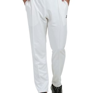 Pantal?n deportivo Synco Aeris Performance para hombre (blanco) - Ideal para ropa deportiva, running y gimnasio