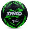 Bal?n de f?tbol Synco Street Soccer (talla 5)