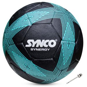 Bal?n de f?tbol Synco Synergy (tama?o 5)
