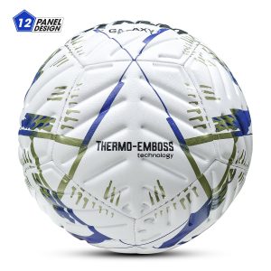 Alternative view of Bal?n de f?tbol Synco Galaxy Embossed | Bal?n de partido profesional