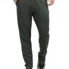 Pantal?n de ch?ndal Synco AeroMove para hombre (verde oliva): ideal para ropa deportiva, running y gimnasio.