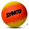 Bal?n de f?tbol Synco Vortex (tama?o 5)