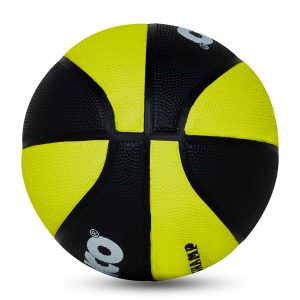 Alternative view of Bal?n de baloncesto Synco Young Champ (talla 3) verde y negro